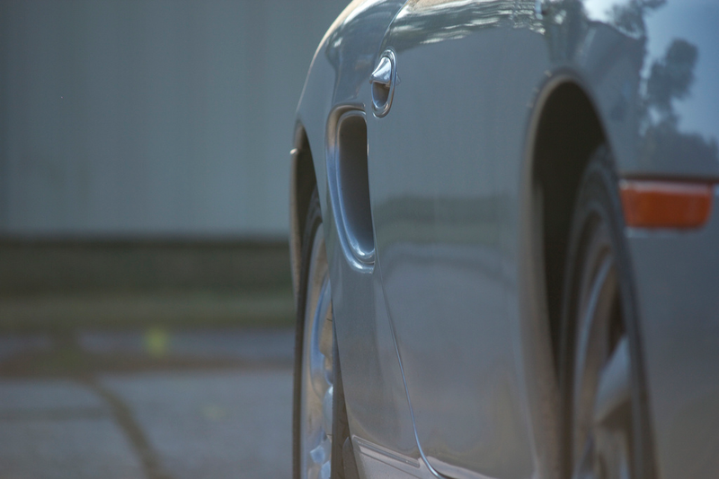 Illustration for article titled New to me Boxster S SR20 Post!!